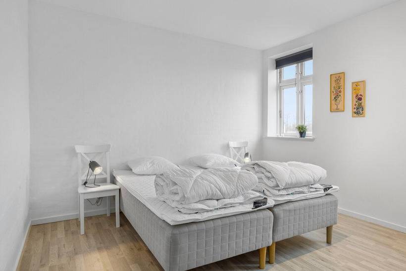 Foto von Ferienhaus AO10 in Sundsøre - Thy/Limfjord