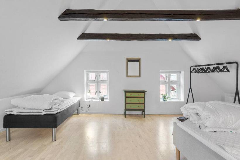 Foto von Ferienhaus AO10 in Sundsøre - Thy/Limfjord