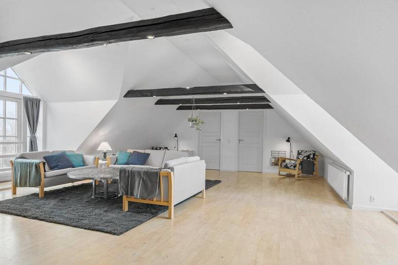 Foto von Ferienhaus AO10 in Sundsøre - Thy/Limfjord