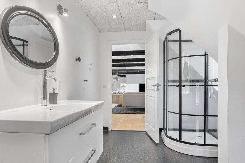 Foto von Ferienhaus AO10 in Sundsøre - Thy/Limfjord