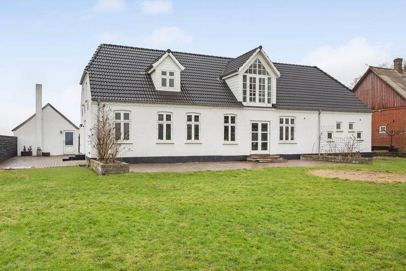 Foto von Ferienhaus AO10 in Sundsøre - Thy/Limfjord