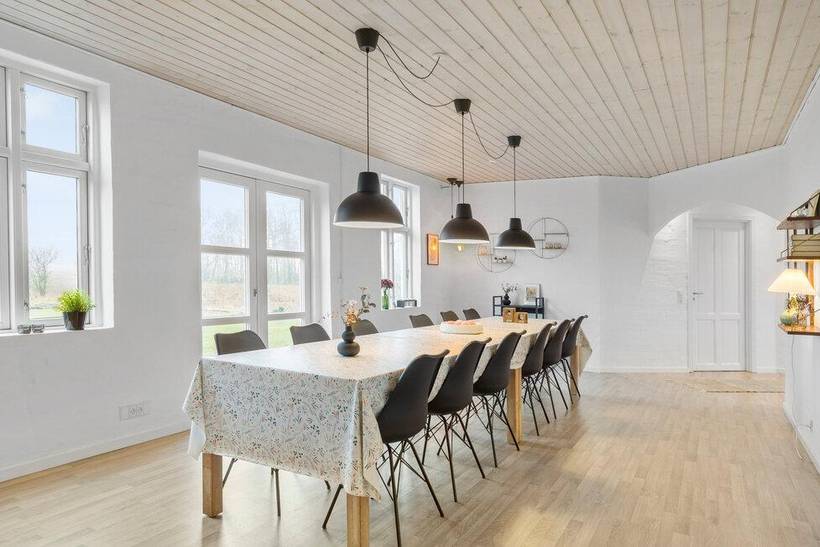 Foto von Ferienhaus AO10 in Sundsøre - Thy/Limfjord