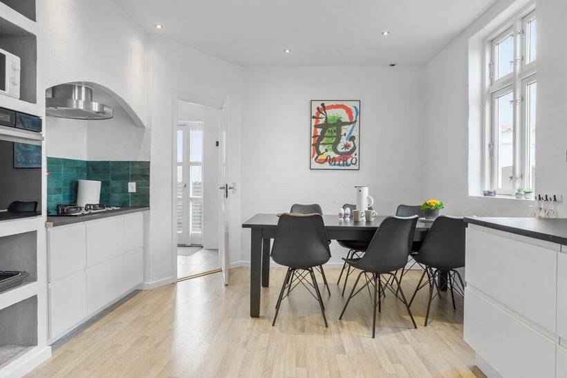 Foto von Ferienhaus AO10 in Sundsøre - Thy/Limfjord