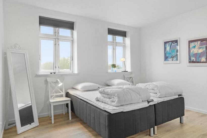 Foto von Ferienhaus AO10 in Sundsøre - Thy/Limfjord
