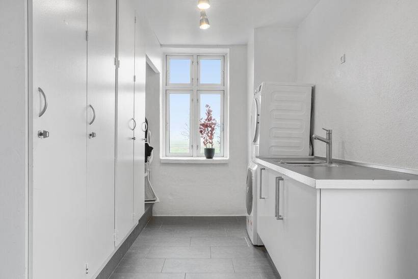 Foto von Ferienhaus AO10 in Sundsøre - Thy/Limfjord