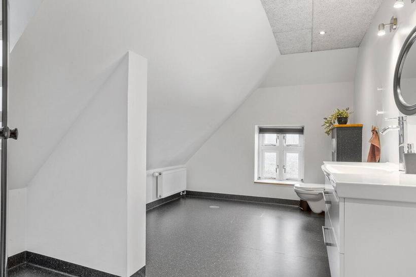 Foto von Ferienhaus AO10 in Sundsøre - Thy/Limfjord
