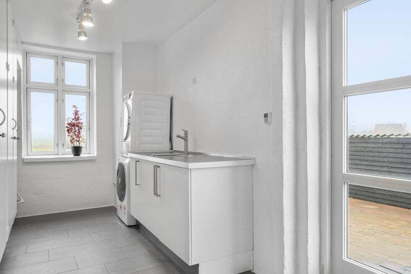 Foto von Ferienhaus AO10 in Sundsøre - Thy/Limfjord