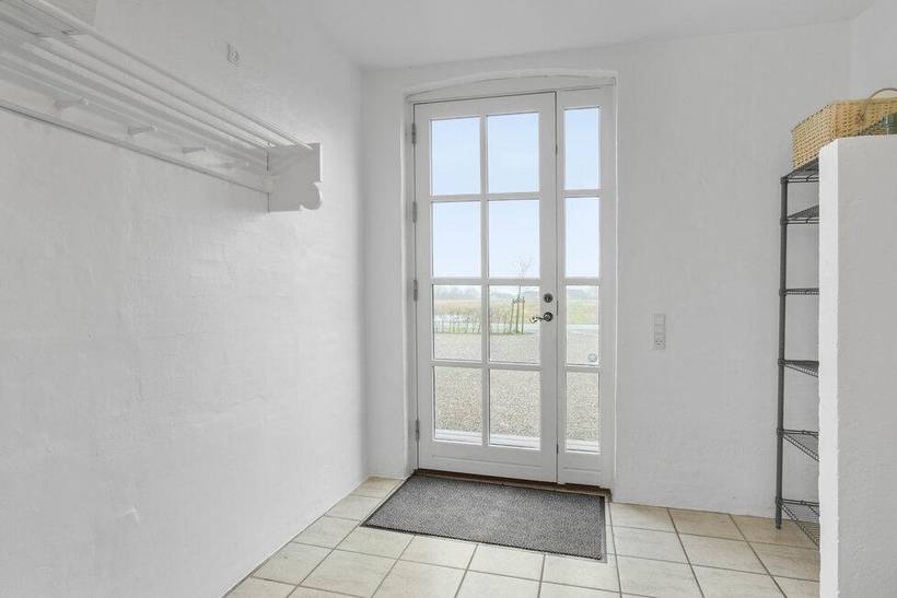 Foto von Ferienhaus AO10 in Sundsøre - Thy/Limfjord