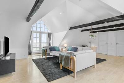 Vorschaubild von Ferienhaus AO10 in Sundsøre - Thy/Limfjord