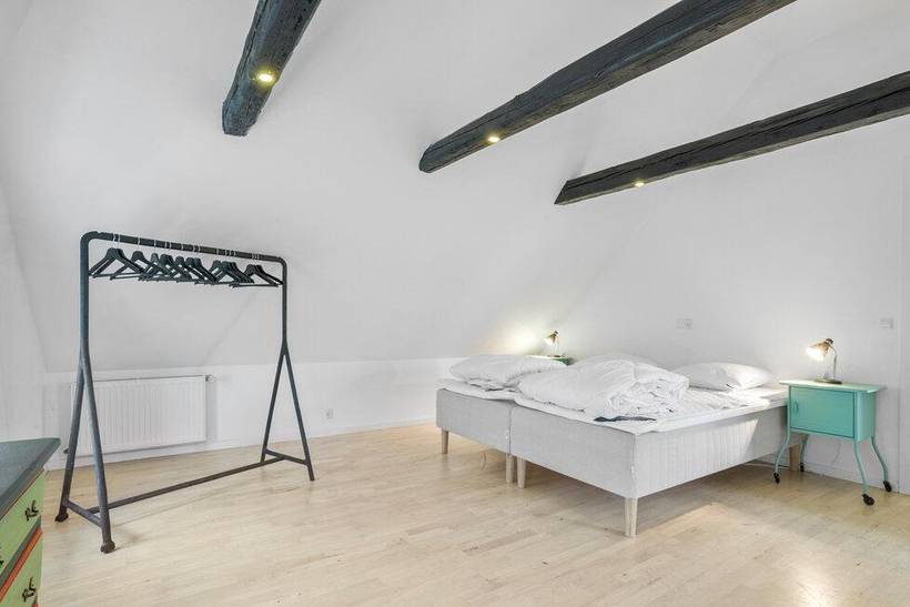 Foto von Ferienhaus AO10 in Sundsøre - Thy/Limfjord