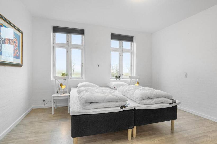Foto von Ferienhaus AO10 in Sundsøre - Thy/Limfjord
