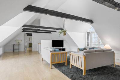 Vorschaubild von Ferienhaus AO10 in Sundsøre - Thy/Limfjord