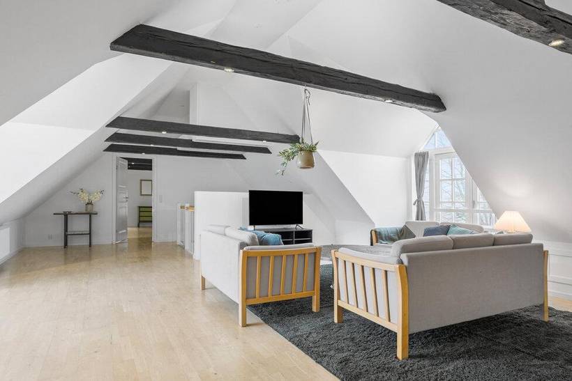 Foto von Ferienhaus AO10 in Sundsøre - Thy/Limfjord