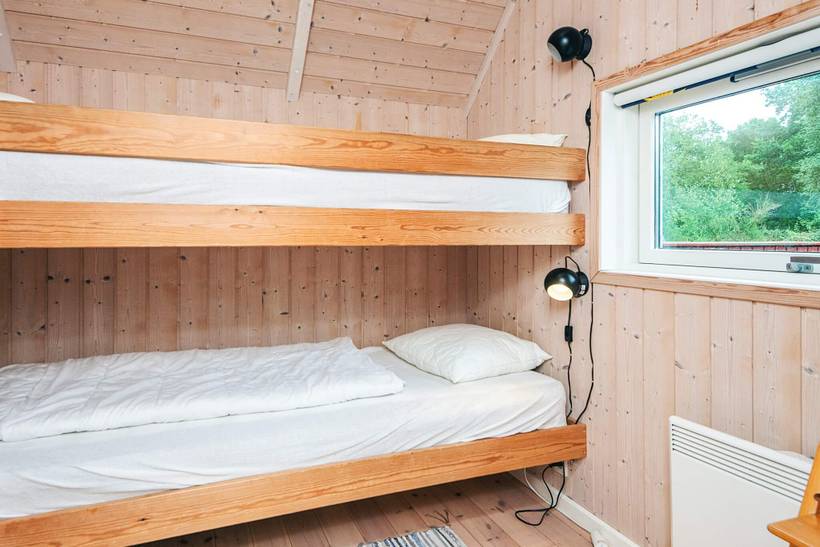 Foto von Ferienhaus AO12 in Blåvand - Westjütland
