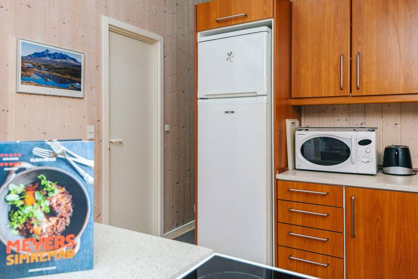 Foto von Ferienhaus AO12 in Blåvand - Westjütland