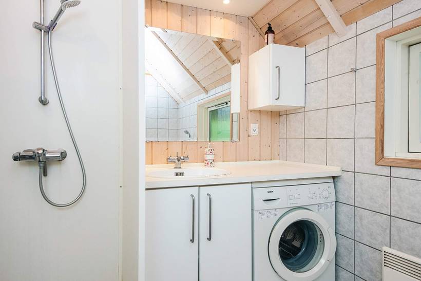 Foto von Ferienhaus AO12 in Blåvand - Westjütland