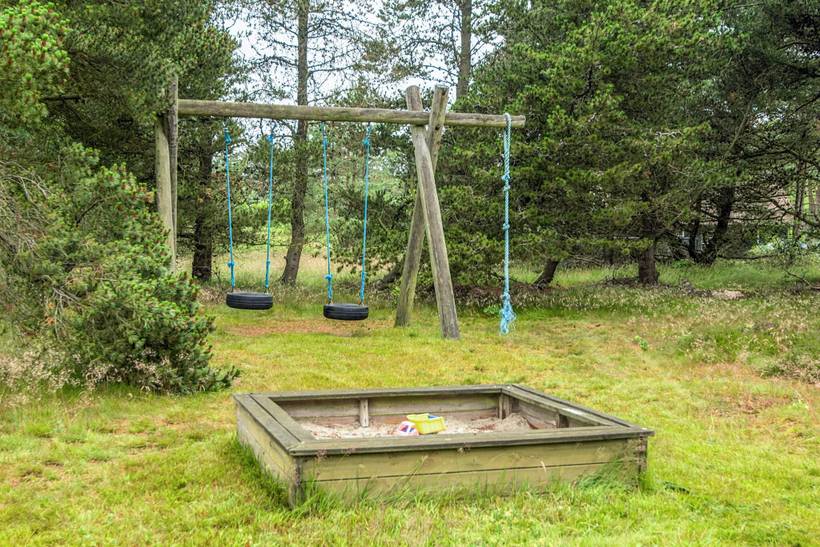 Foto von Ferienhaus AO12 in Blåvand - Westjütland