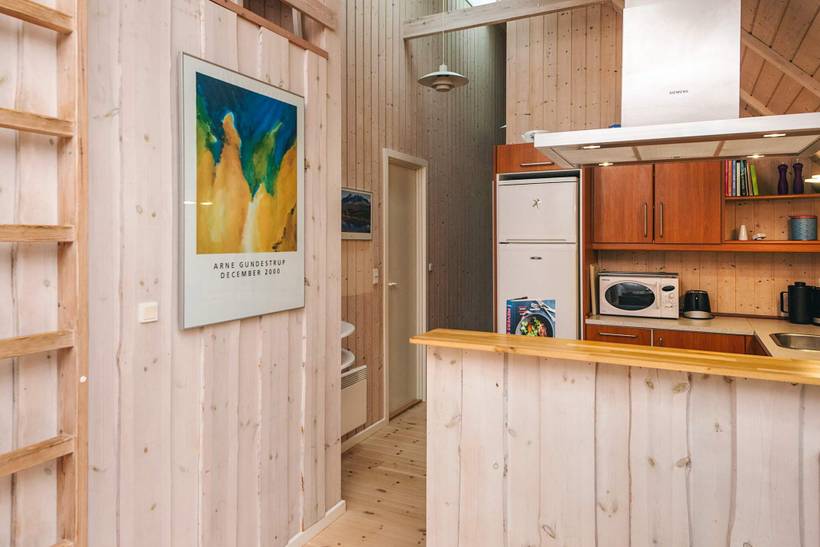 Foto von Ferienhaus AO12 in Blåvand - Westjütland