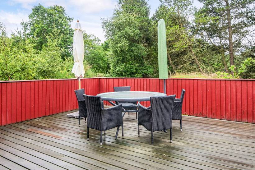 Foto von Ferienhaus AO12 in Blåvand - Westjütland