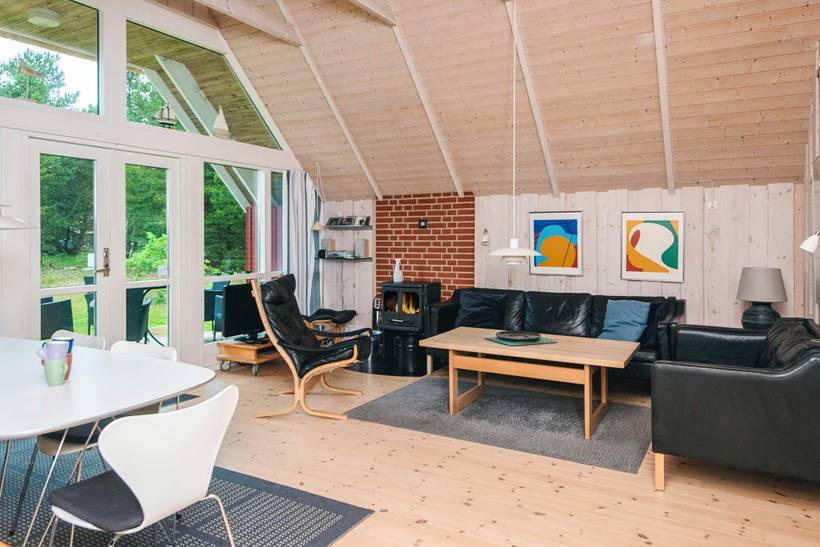 Foto von Ferienhaus AO12 in Blåvand - Westjütland