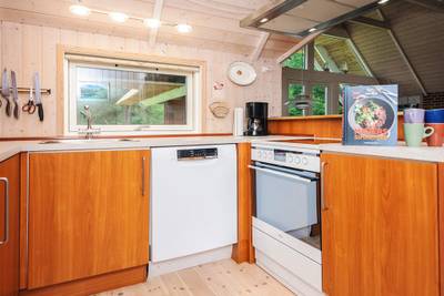 Vorschaubild von Ferienhaus AO12 in Blåvand - Westjütland