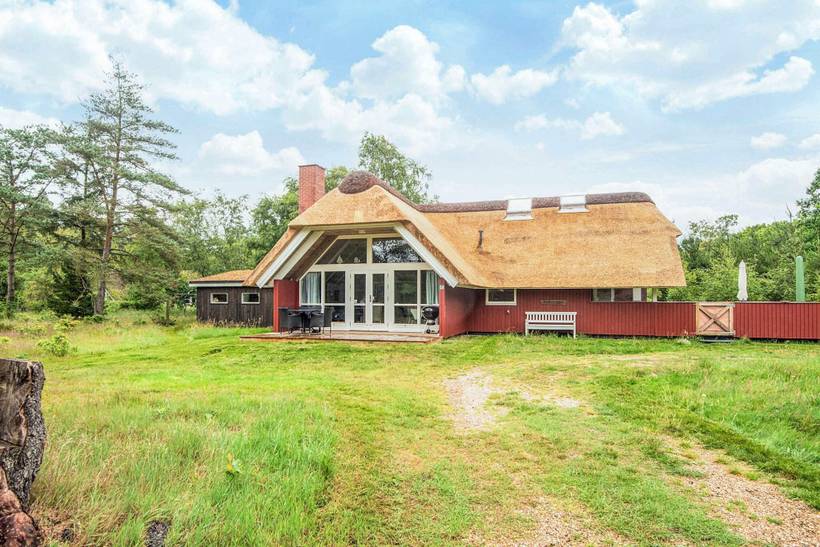 Foto von Ferienhaus AO12 in Blåvand - Westjütland