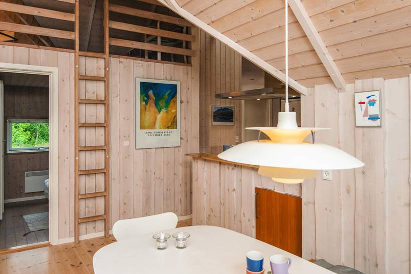 Foto von Ferienhaus AO12 in Blåvand - Westjütland