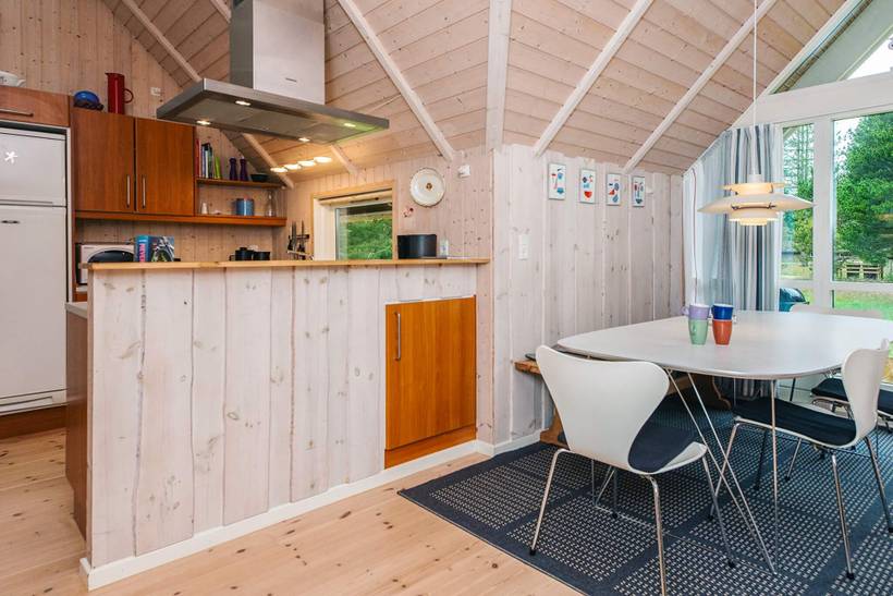 Foto von Ferienhaus AO12 in Blåvand - Westjütland