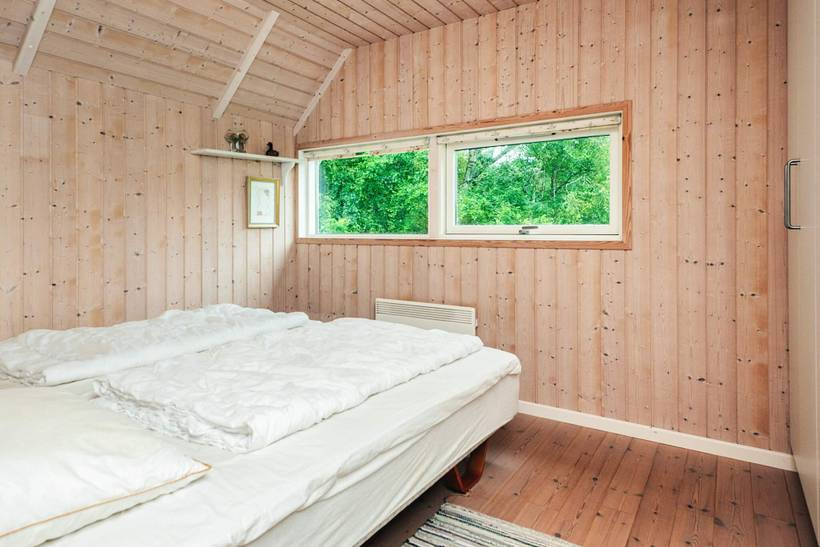 Foto von Ferienhaus AO12 in Blåvand - Westjütland