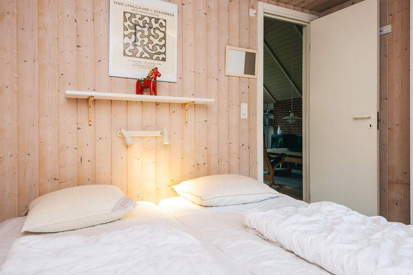Foto von Ferienhaus AO12 in Blåvand - Westjütland
