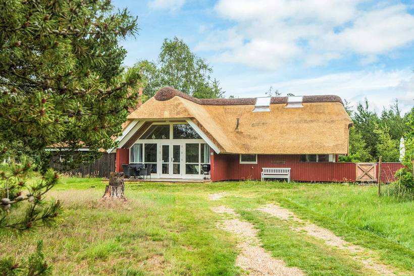 Foto von Ferienhaus AO12 in Blåvand - Westjütland