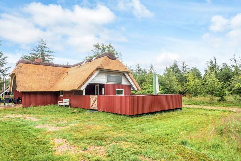 Foto von Ferienhaus AO12 in Blåvand - Westjütland