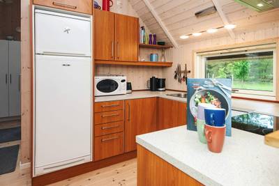 Vorschaubild von Ferienhaus AO12 in Blåvand - Westjütland