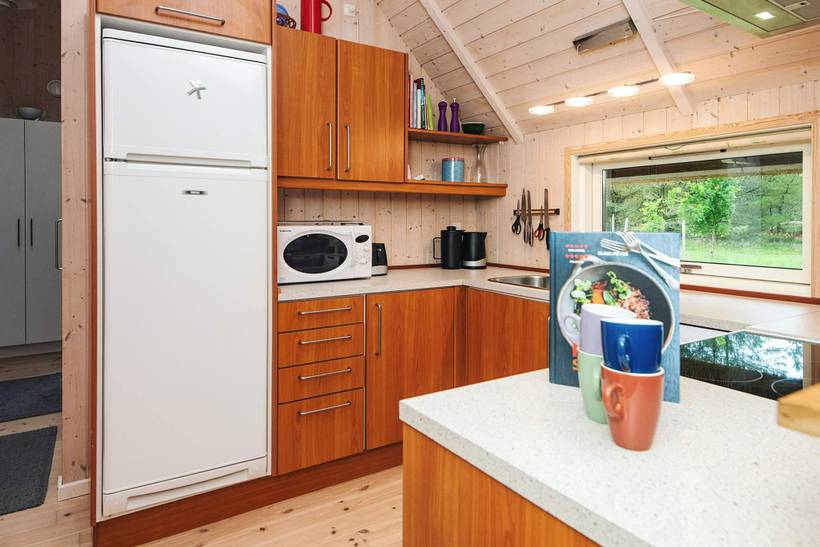 Foto von Ferienhaus AO12 in Blåvand - Westjütland