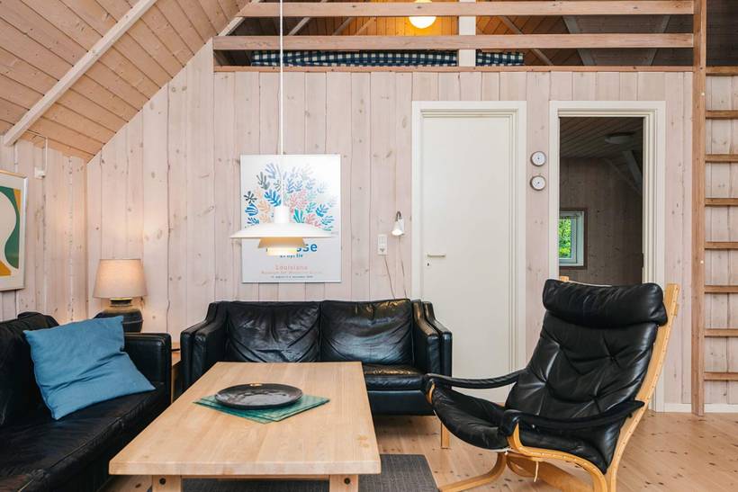 Foto von Ferienhaus AO12 in Blåvand - Westjütland