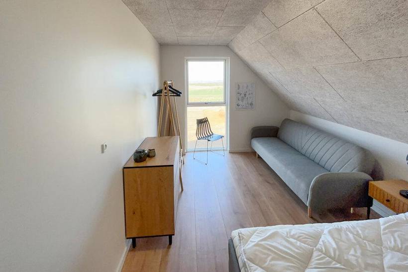 Foto von Ferienhaus AO14 in Houvig - Søndervig - Westjütland