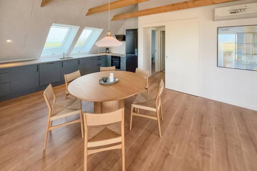Foto von Ferienhaus AO14 in Houvig - Søndervig - Westjütland