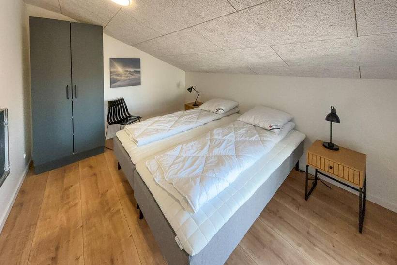 Foto von Ferienhaus AO14 in Houvig - Søndervig - Westjütland
