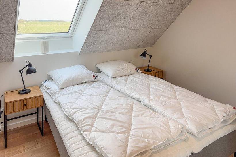 Foto von Ferienhaus AO14 in Houvig - Søndervig - Westjütland