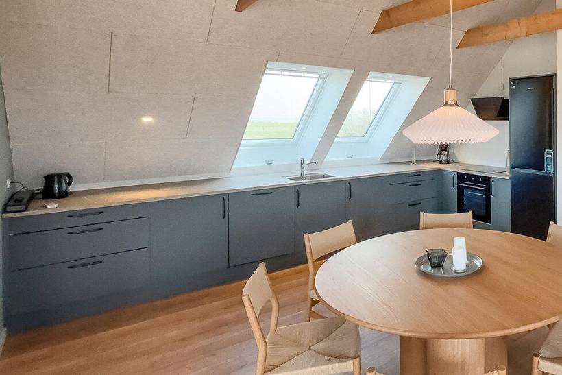 Foto von Ferienhaus AO14 in Houvig - Søndervig - Westjütland