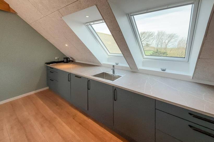 Foto von Ferienhaus AO14 in Houvig - Søndervig - Westjütland