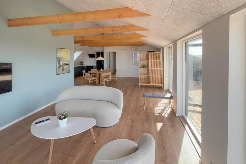 Foto von Ferienhaus AO14 in Houvig - Søndervig - Westjütland