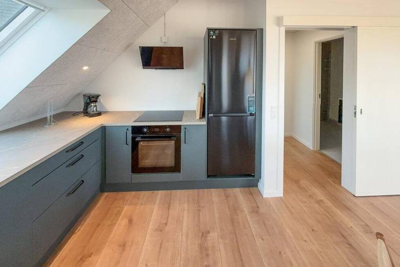 Foto von Ferienhaus AO14 in Houvig - Søndervig - Westjütland
