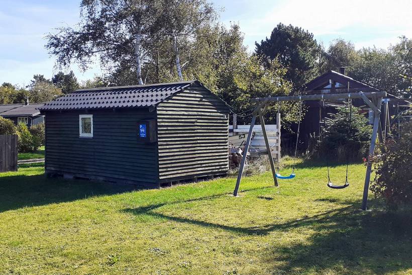 Foto von Ferienhaus AO15 in Klitgårds Fiskerleje - Thy/Limfjord