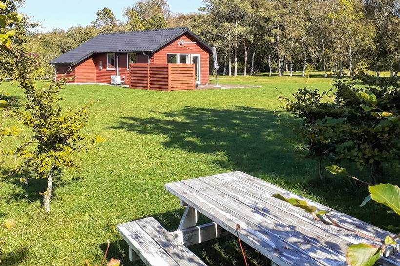 Foto von Ferienhaus AO15 in Klitgårds Fiskerleje - Thy/Limfjord