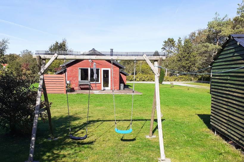 Foto von Ferienhaus AO15 in Klitgårds Fiskerleje - Thy/Limfjord