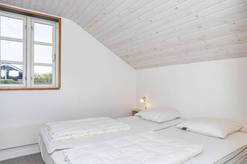 Foto von Ferienhaus AO15 in Klitgårds Fiskerleje - Thy/Limfjord