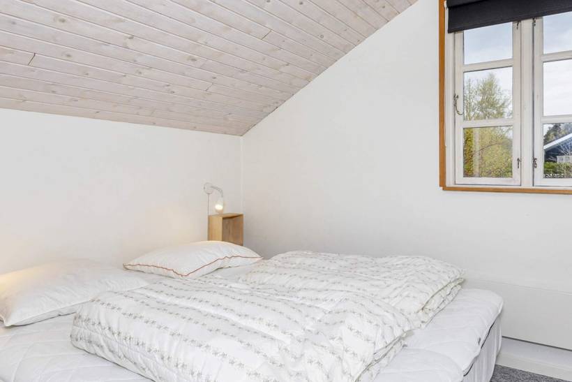Foto von Ferienhaus AO15 in Klitgårds Fiskerleje - Thy/Limfjord
