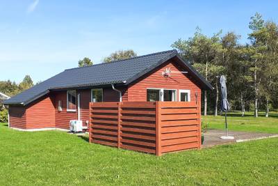 Vorschaubild von Ferienhaus AO15 in Klitgårds Fiskerleje - Thy/Limfjord