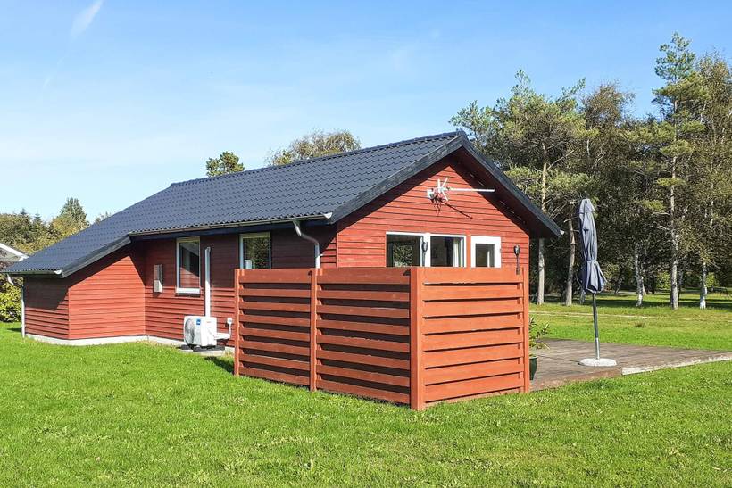 Foto von Ferienhaus AO15 in Klitgårds Fiskerleje - Thy/Limfjord